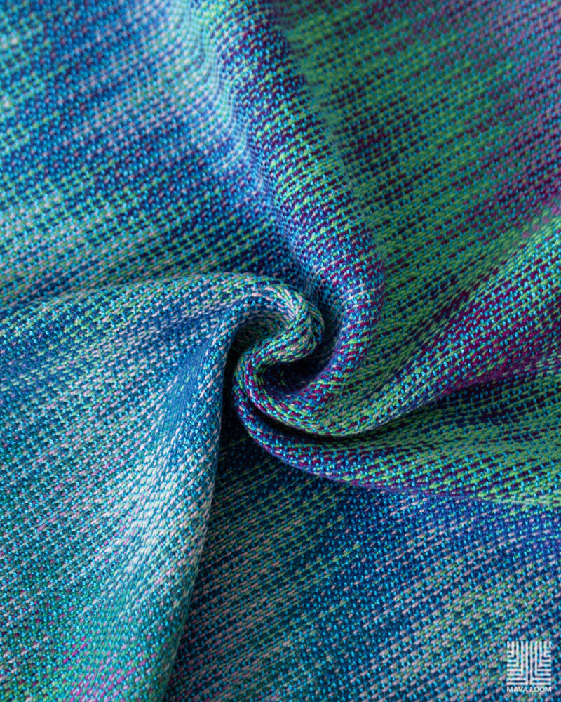 HYDRANGEA szal - obrazek 8