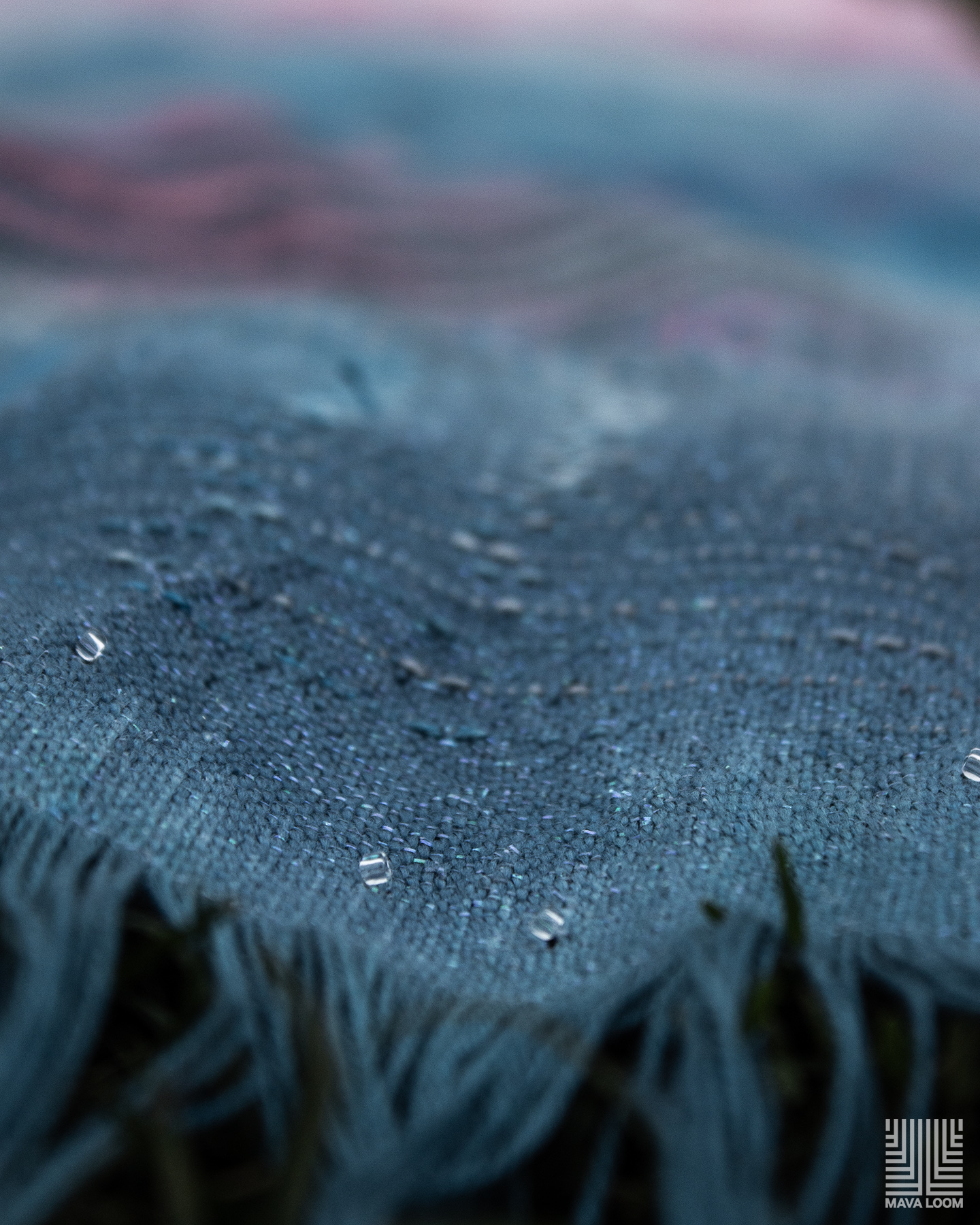 OBLAKINJA szal - obrazek 9