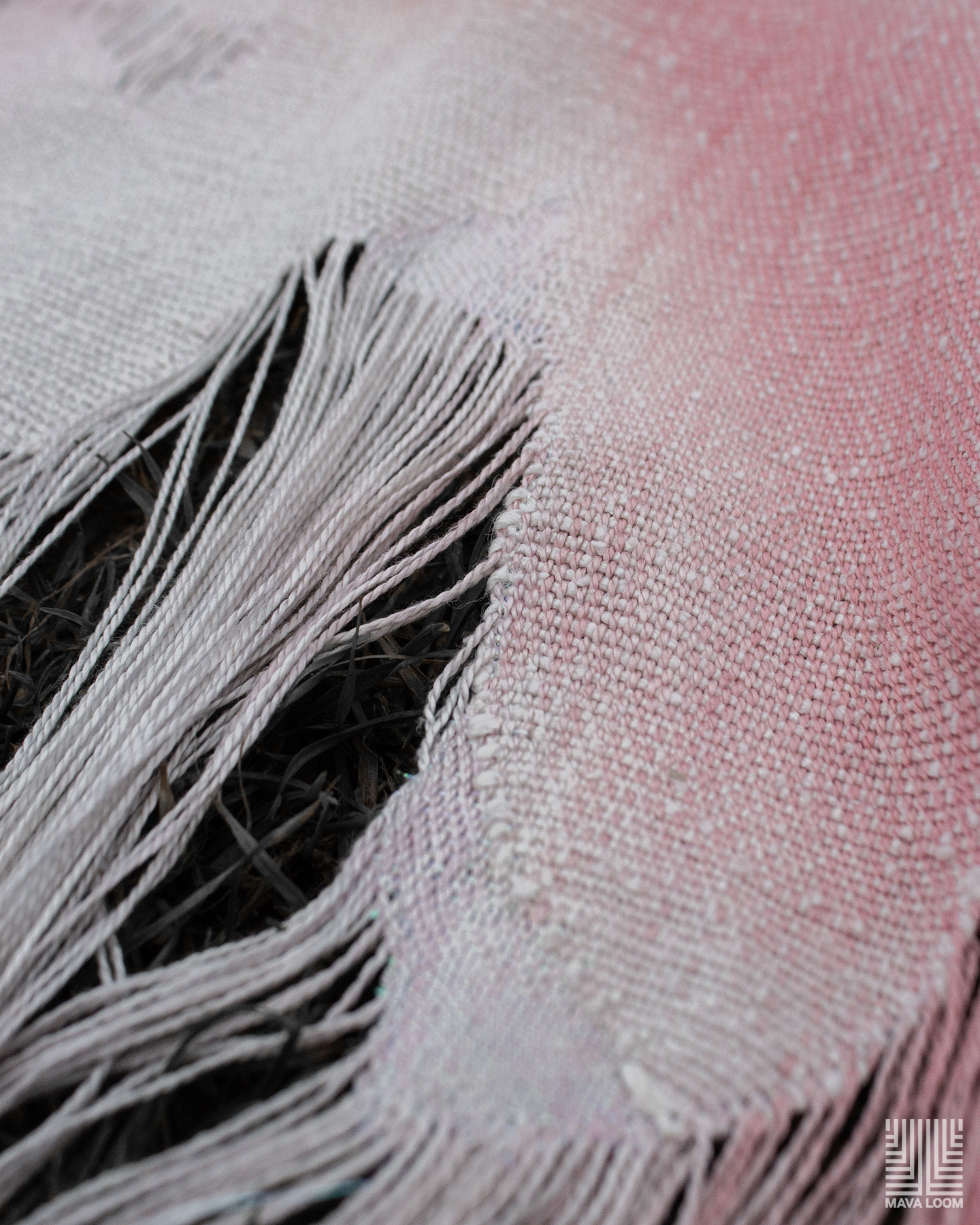 OBLAKINJA szal - obrazek 8