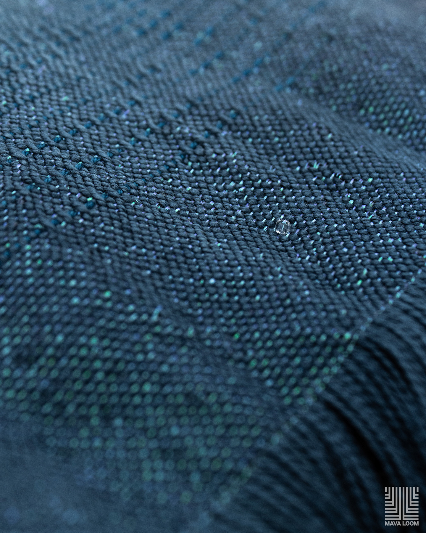 OBLAKINJA szal - obrazek 10