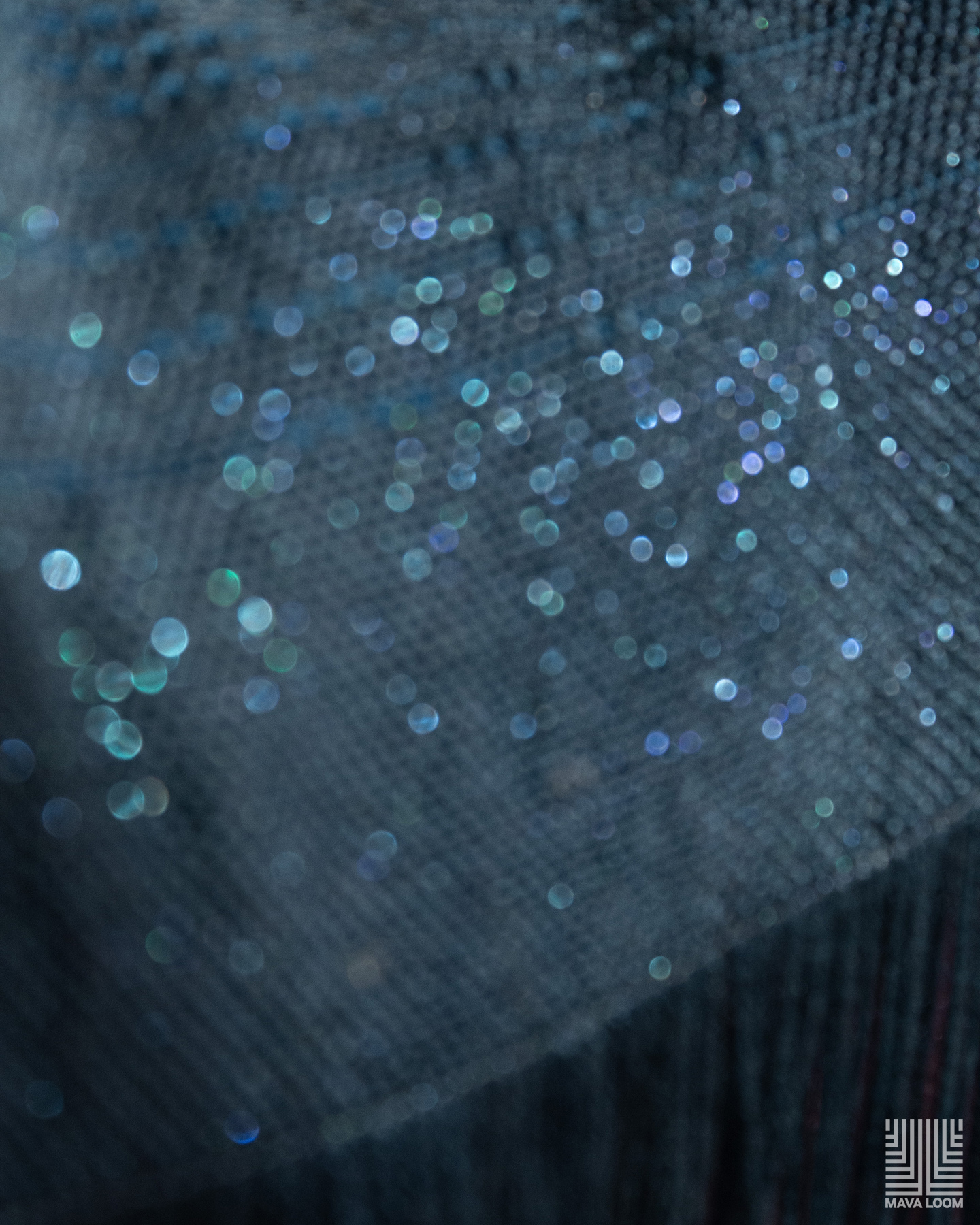 OBLAKINJA szal - obrazek 12