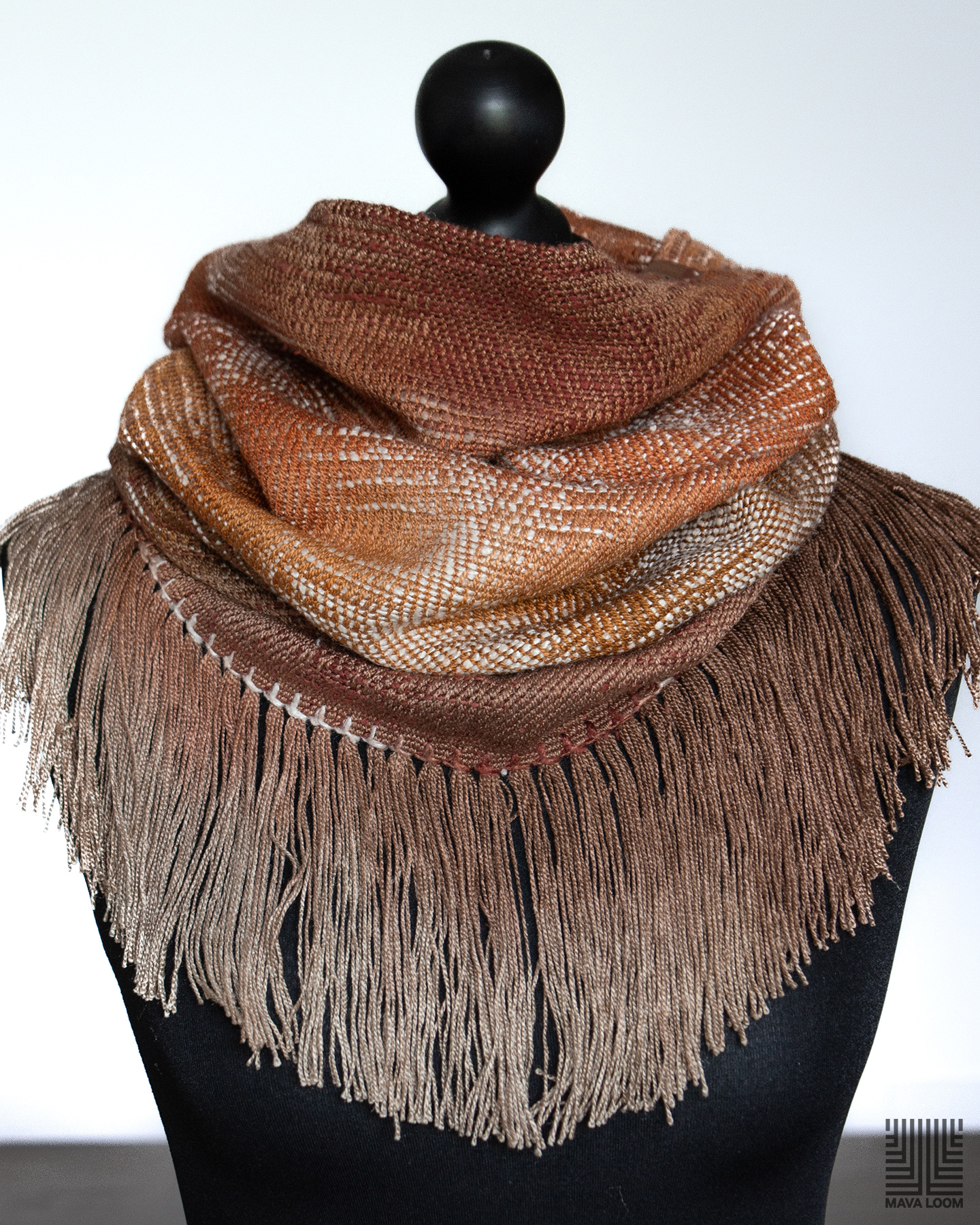 RUSTIC komin - obrazek 2